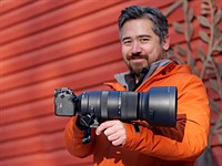 DPReview TV: Sigma 60-600mm F4.5-6.3 DG DN OS Sport Review