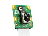 Raspberry Pi's new 12MP Camera Module 3 now has autofocus, HDR capture and more