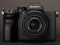 Sony a7RV review updated