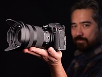 DPReview TV: What the S5 II means for the future of Panasonic cameras