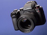 Panasonic Lumix DC-S5 II / DC-S5 IIX initial review