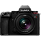 Panasonic Lumix DC-S5II