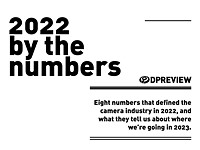 2022 by the numbers, and what they tell us to expect in 2023