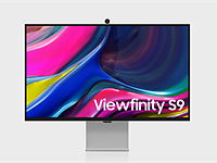 Samsung's new 5K 27" ViewFinity S9 monitor is coming after Apple's Studio Display