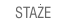 Staże