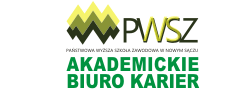 Biuro Karier PWSZ w Nowym Sączu