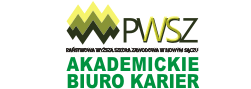 Biuro Karier PWSZ w Nowym Sączu