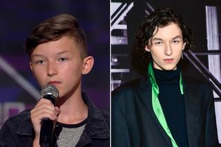 Marcin Maciejczak ma 17 lat! Tak dziś wygląda zwycięzca The Voice Kids