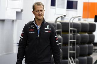 Michael Schumacher przerwał milczenie! Fani TAKIEJ wiadomości fani się nie spodziewali