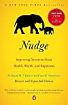 Nudge by Richard H. Thaler