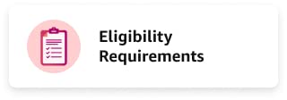 Eligibility Requirements