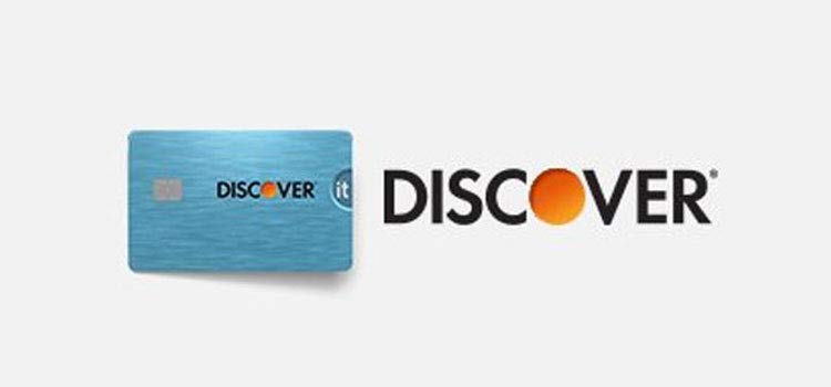 Discover