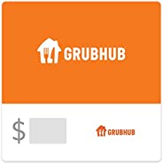 Grubhub Gift Cards - Email Delivery