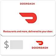 DoorDash Gift Cards - Email Delivery