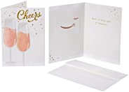 Amazon.com Gift Card in a Premium Greeting Card (Various Designs)