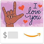 Amazon.com eGift Card