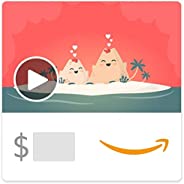 Amazon.com eGift Card