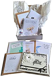 Handmade Greeting Card Factory Subscription Box