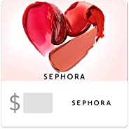 Sephora Gift Cards - E-mail Delivery