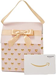 Amazon.com Gift Card in a Gift Bag