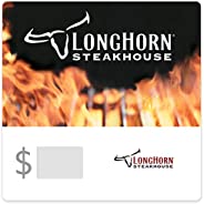 LongHorn Steakhouse - Email Delivery