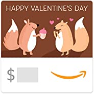 Amazon.com eGift Card