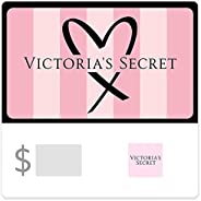 Victoria's Secret Gift Cards - Email Deli