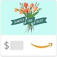 Amazon.com eGift Card