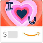 Amazon.com eGift Card