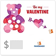 Fandango Gift Cards - Email Delivery