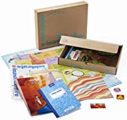 Little Passports USA Edition - Subscription Box for Kids | Ages 7-12