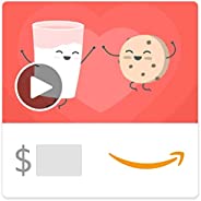 Amazon.com eGift Card