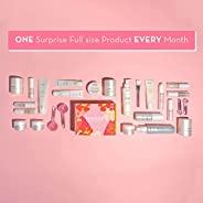 Sonage Skincare - Beauty Skincare Subscription Box, Discover Full-Sized Professional Spa Grade Products & 