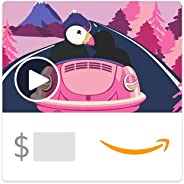 Amazon.com eGift Card