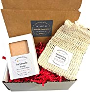 The S Soaps - Monthly Luxurious Handmade Soap Subscription Box