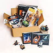 Smugglers Crate - The Subscription Box for Star Wars fans