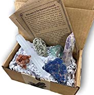 Crystal Variety Subscription Box