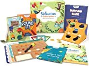 Skillmatics Subscription Box for 4 Year Olds | Gifts, Games, Activities, Learning Tools for Kids