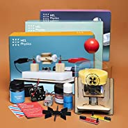 MEL Physics — Science Experiments Subscription Box for Kids DIY Engineering Kit Learning & Education Toys 