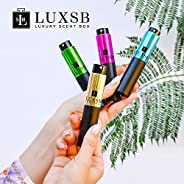 LUXSB - Luxury Scent Box Monthly Perfume Fragrance Subscription Box - Women