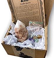 Crystal of the Month Subscription Box