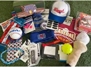 Inside The Batters Box Baseball Subscription Box