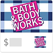 Bath & Body Works Gift Card - Email Deli