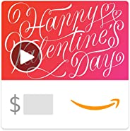 Amazon.com eGift Card