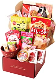 Sakuraco - Authentic Japanese Snack Subscription Box