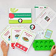 Raddish - Kids Cooking Subscription Box