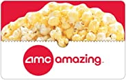 AMC Theatre Gift Card