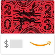 Amazon.com eGift Card