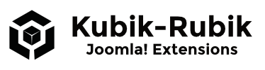 Kubik-Rubik Joomla! Extensions