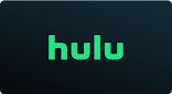 Hulu logo.